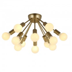 Накладная люстра F-Promo 2581-12U Draco