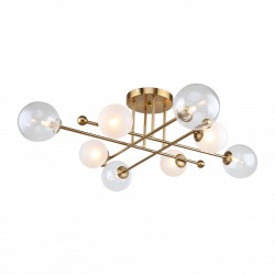 Люстра на штанге F-Promo 2991-8P Balance