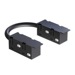 Коннектор токопроводящий гибкий Arte Lamp OPTIMA-ACCESSORIES A740406