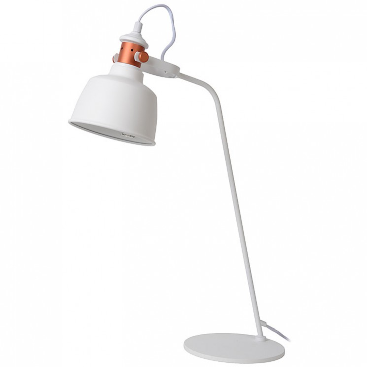 Настольная лампа Lucide 37603/01/31 TJOLL