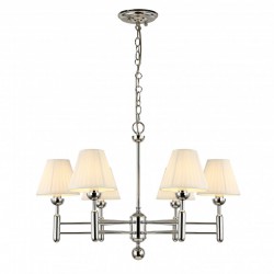 Подвесная люстра Favourite 2952-6P Avangard