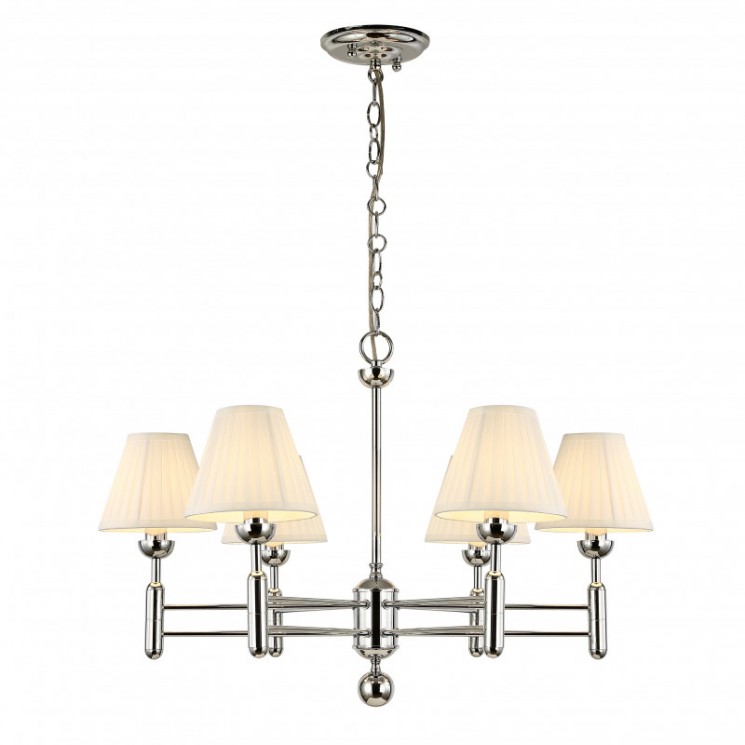 Подвесная люстра Favourite 2952-6P Avangard