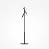Напольный светильник (торшер) Maytoni MOD070FL-02B
