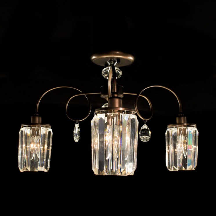 Люстра CITILUX CL330133