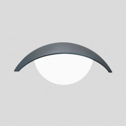 Настенный светильник Lutec 1853 Gr GEOMETRY