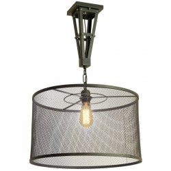 Люстра Lussole LSP-9885 Barista