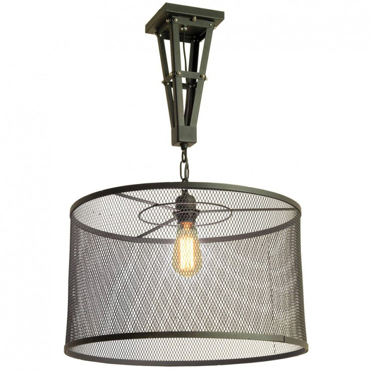 Люстра Lussole LSP-9885 Barista