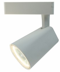 Светильник спот Arte Lamp A1820PL-1WH