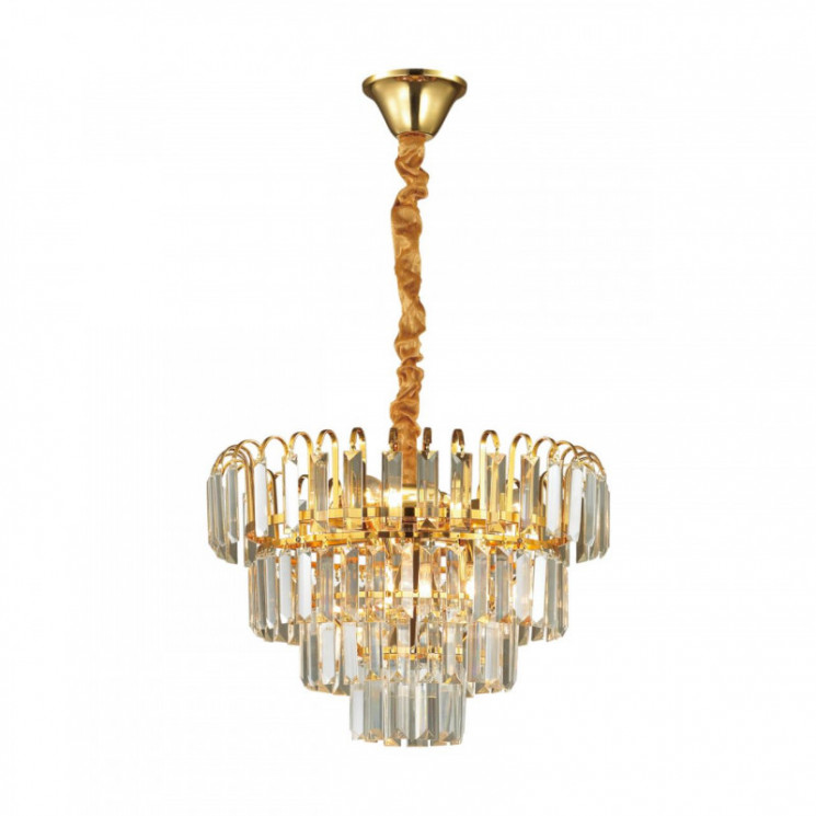 Каскадная люстра LUMION 5234/6 ZOLA