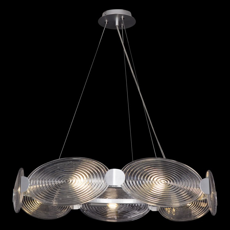 Подвесной светильник Maytoni MOD022PL-07S Houston