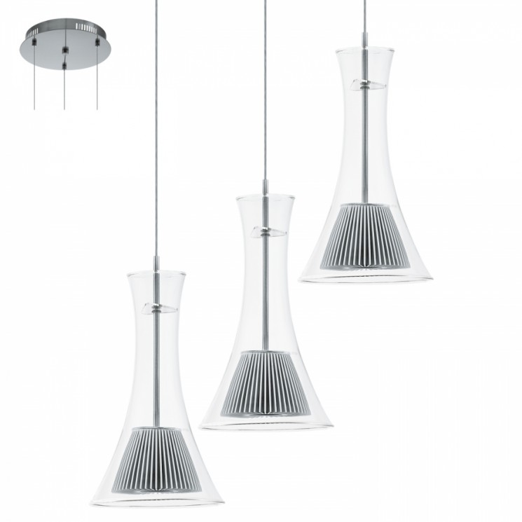 Подвес EGLO 93792 MUSERO