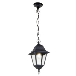 Подвесной светильник Maytoni O003PL-01B Abbey Road