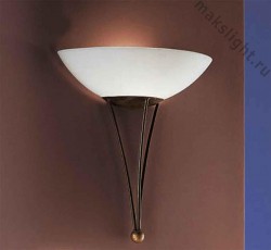 Бра Eglo 86714 бронза Mestre