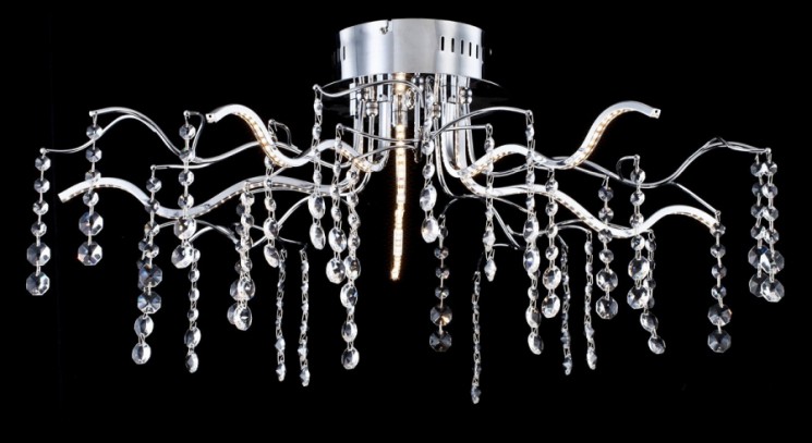 Люстра Maytoni MOD203-05-N