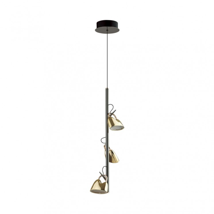 Подвес Odeon Light Malpa 5002/13L