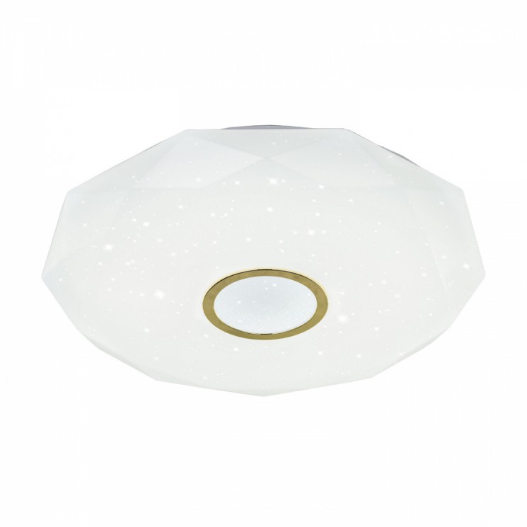Светильник настенно-потолочный Citilux CL71342R Диамант