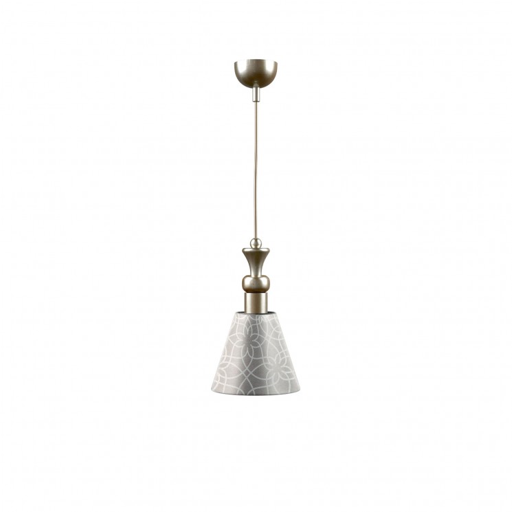 Подвесной светильник Maytoni M-00-SB-LMP-O-4 Modern 21