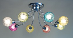 Люстра Citilux CL604181