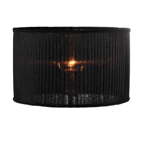 Абажур Newport 32000 black