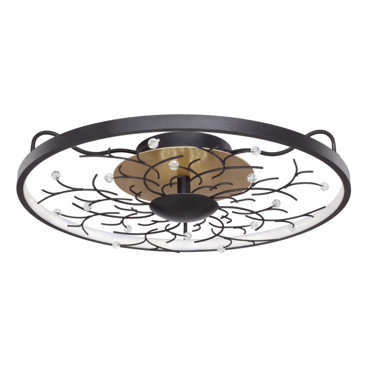 Потолочный светильник Favourite 2520-6C Waltz