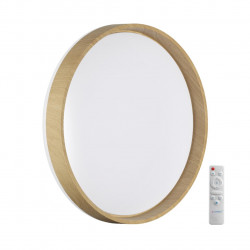 Настенно-потолочный светильник Сонекс GARI WOOD 7684/EL