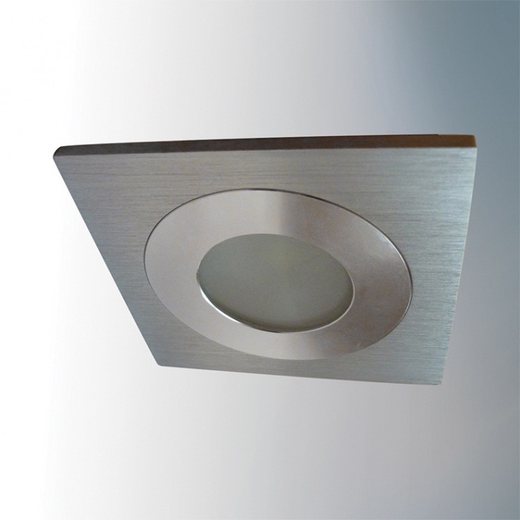 Светильник встраиваемый Lightstar 212180 тёпл.свет