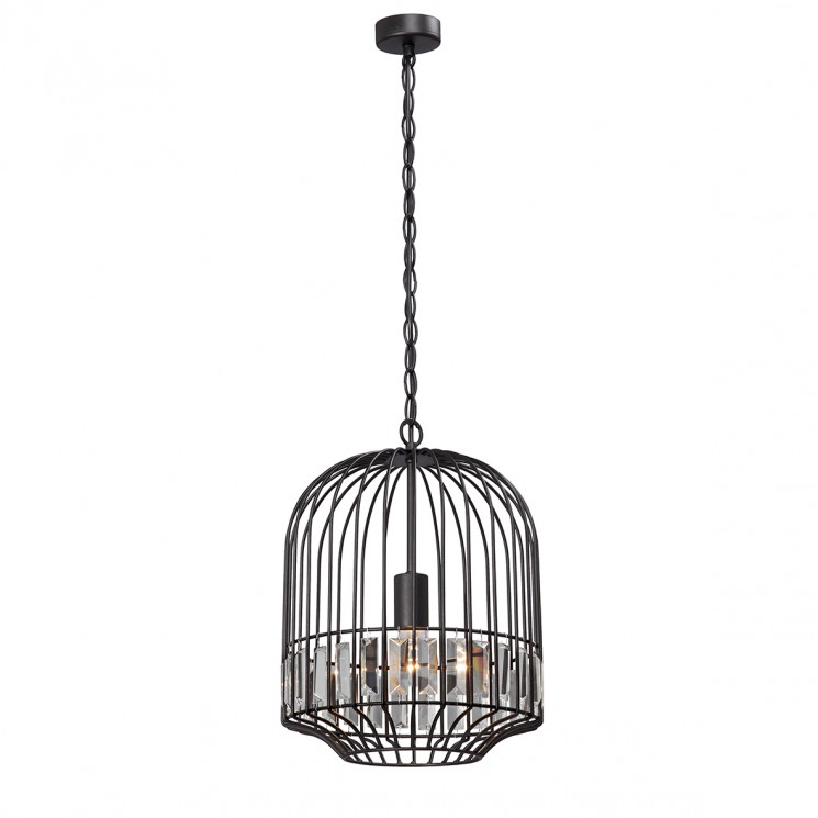 Люстра Vitaluce V4246-1/1S, 1хЕ27 макс. 60Вт