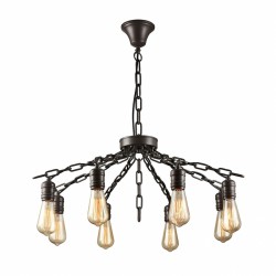 Люстра Citilux CL446181 Максвелл