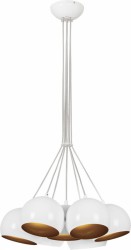 Подвес Nowodvorski Ball 6604