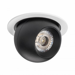 Встраиваемый светильник Lightstar i61674 INTERO