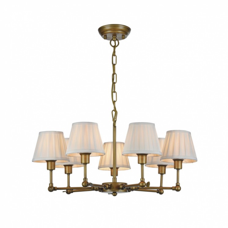 Люстра Favourite 2030-7P Gambas