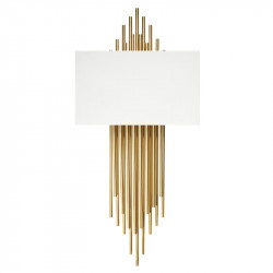 Бра LOFT IT 10107 White Elegio