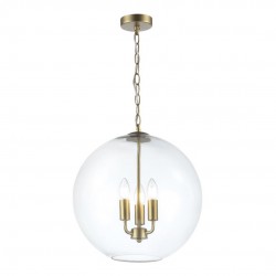 Люстра подвесная Favourite 2295-3P Bulla