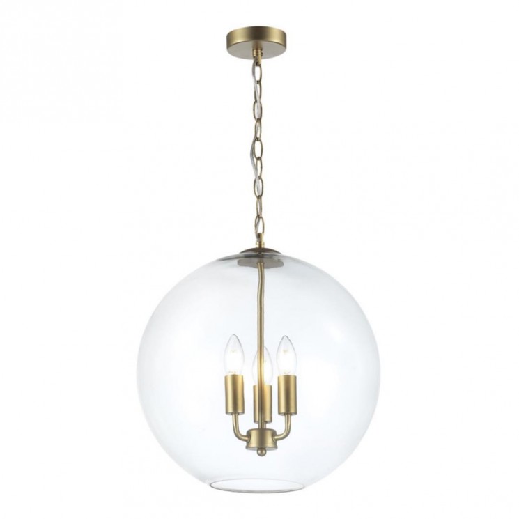 Люстра подвесная Favourite 2295-3P Bulla