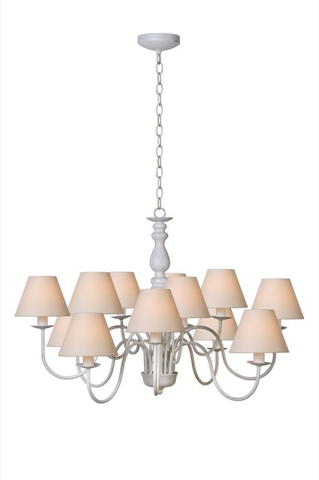 Люстра Lucide 31333/12/21