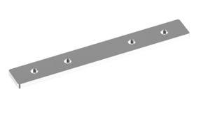 Прямой соединитель для встраиваемого шинопровода S48 22918