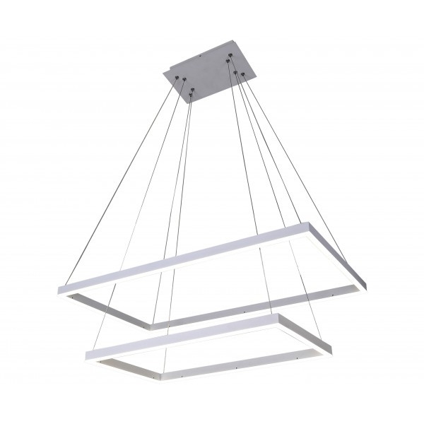 Люстра Kink Light 08211,01(3000-6000K)