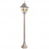 Уличный светильник Arte lamp BERLIN A1016PA-1WG