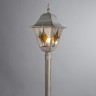 Уличный светильник Arte lamp BERLIN A1016PA-1WG