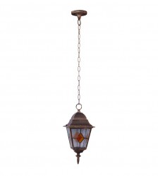 Светильник уличный ArteLamp A1015SO-1BN