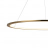 Подвесной светильник LOFT IT 10014XL RING