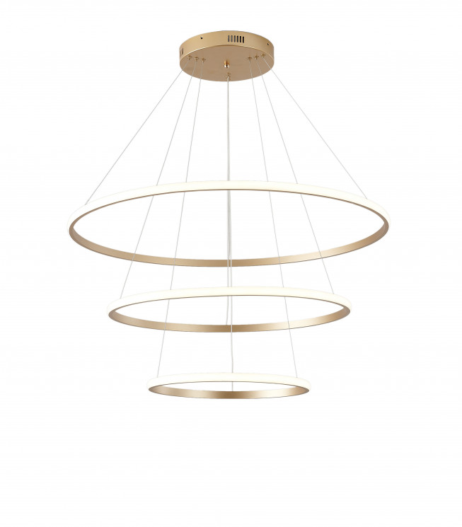 Светильник подвесной ZORTES   RINGOLIGHT  ZRS.33320.75C