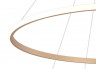 Светильник подвесной ZORTES   RINGOLIGHT  ZRS.33320.75C