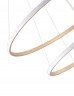 Светильник подвесной ZORTES   RINGOLIGHT  ZRS.33320.75C