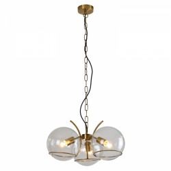 Люстра Lussole LSP-9556