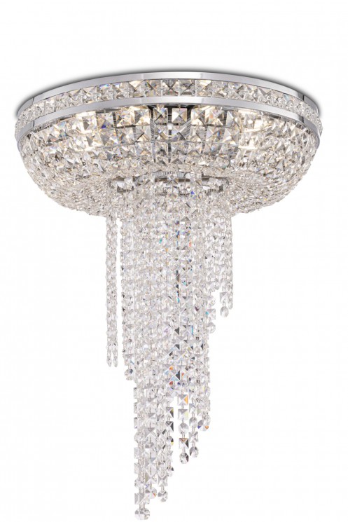 Люстра Maytoni Tigela DIA009PL-08CH