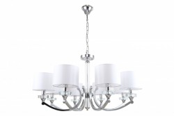 Подвесная люстра Stilfort 1040/09/08P LORDI