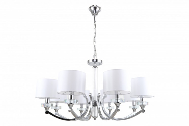 Подвесная люстра Stilfort 1040/09/08P LORDI