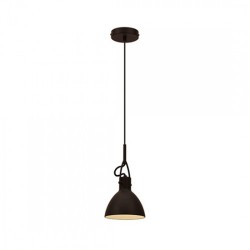 Подвес ITALLINE SQ 895MP black