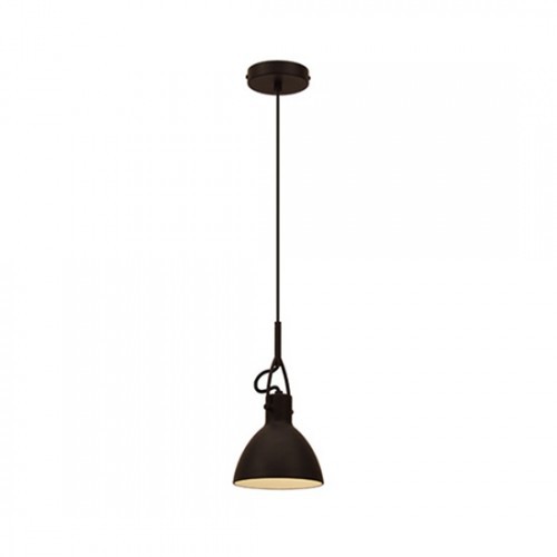 Подвес ITALLINE SQ 895MP black